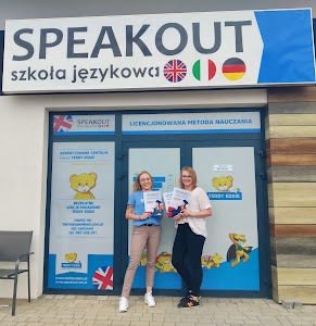 Let’s Speak Out Szkoła językowa Morawica Bilcza place picture
