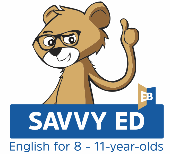 savvy ed logo